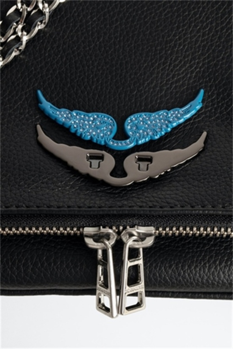 Zadig & Voltaire Swing Your Wings Charms Paw | ZV-256135