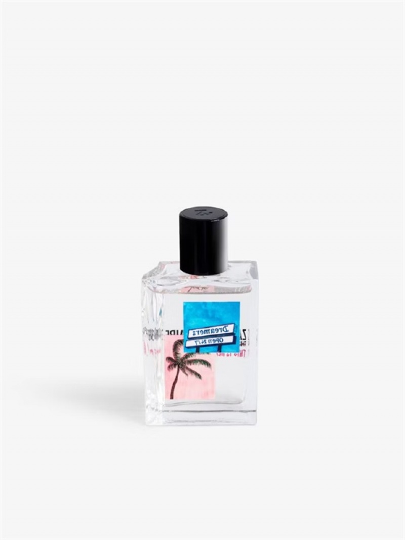 Zadig & Voltaire This Is Her! Dream 50ML Białe | ZV-255644